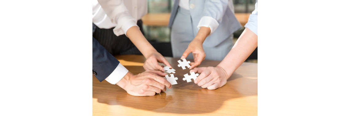 Conference and business facilities