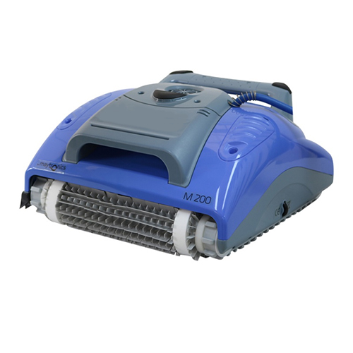 Swimming Pool Cleaning Robot