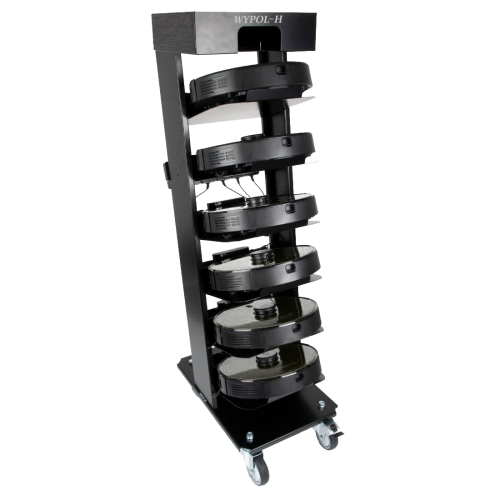 Wypol-H Cleaning Robots