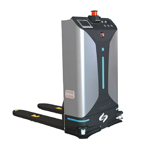 Palletstacker Forklift AGV