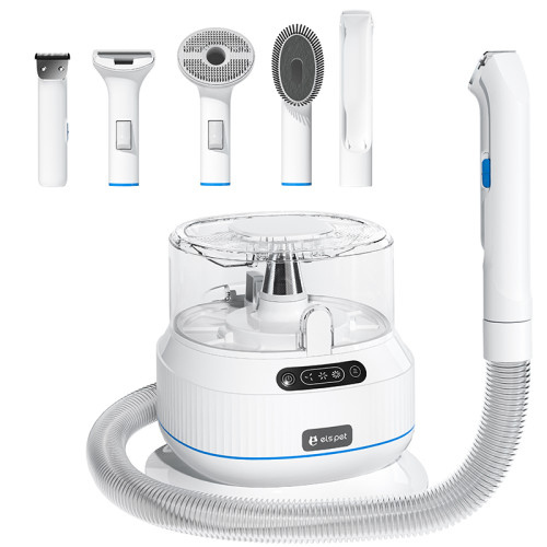 Grooming Vacuum Kit O