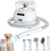 Grooming Vacuum Kit O