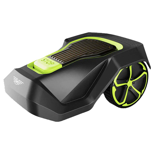 Robot tondeuse à gazon