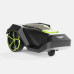 Robot tondeuse à gazon