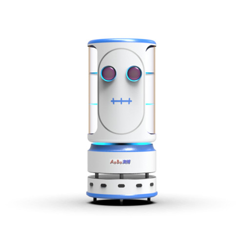 PaoPao Service Robot